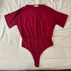 Universal Thread Bodysuit
